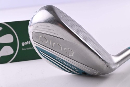 Ladies ping rhapsody - ladies,