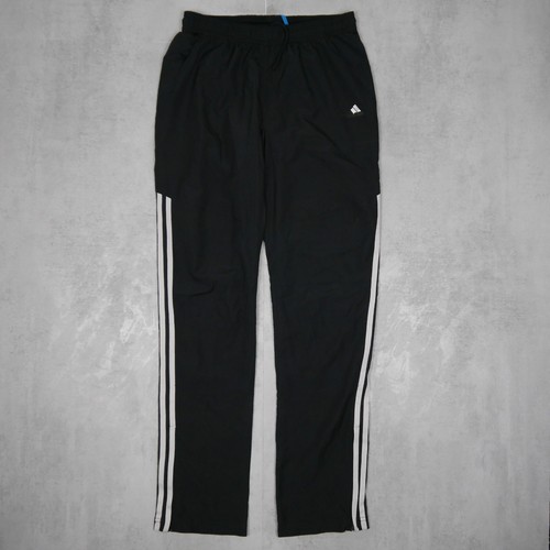 Adidas track pants climacool - track,