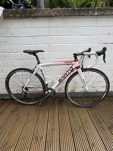 Sarto road - sarto,