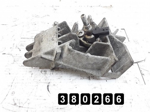 2010 renault megane - renault, injector