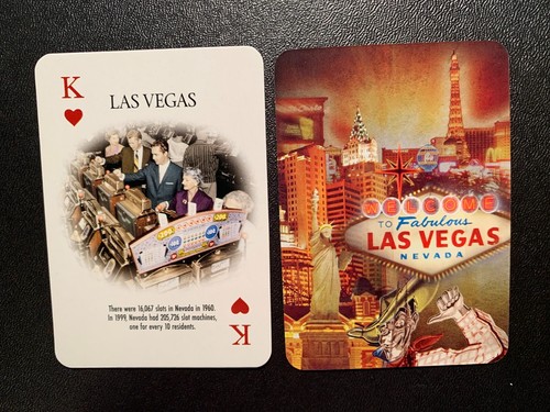 Swap playing card - ,