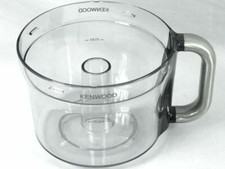 Genuine Kenwood Bowl Assembly