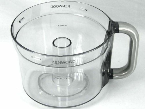 Genuine kenwood bowl assembly - kenwood,