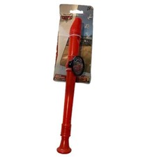 Disney Cars Birthday Flute