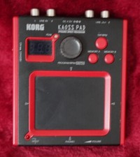 Korg Kaoss Pad Mini Mini-KP