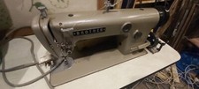 Industrial brother sawing - industrial,