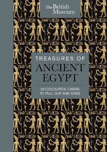 British museum treasures of - british,