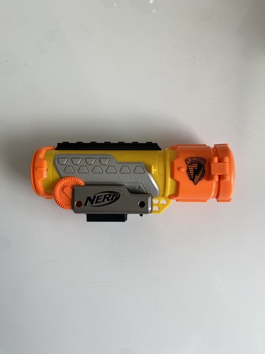 Hasbro nerf strike - n-strike, rifle