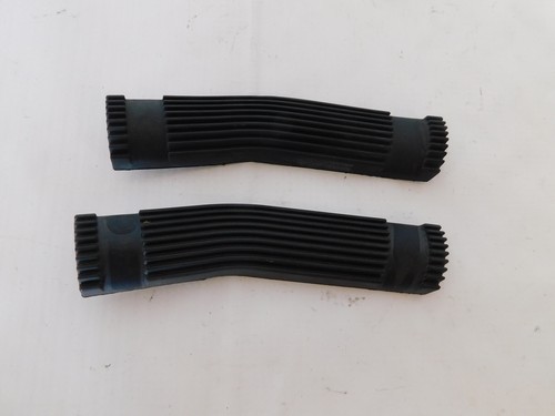 Tank plugs ducati scrambler - tank,