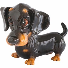 Little Paws Dachshund Frankie