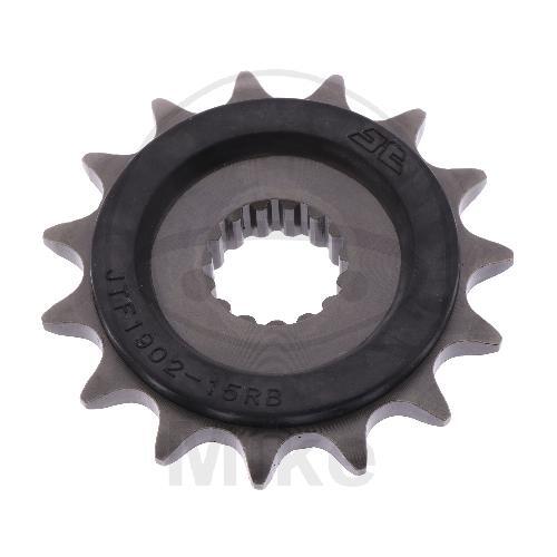 Pinion tooth pitch 520 for - pinion, 15