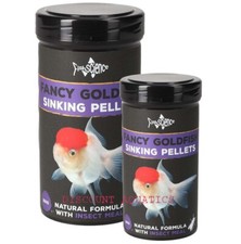 Fish science fancy goldfish - science,