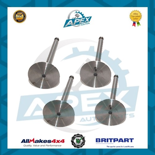 Inlet valve single collet - valve,