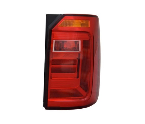 Right outer tail lamp fits - outer,