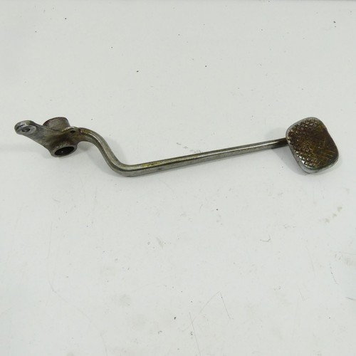 Suzuki 250 rear brake - 250,