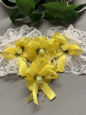 Romany/Spanish Frilly Socks