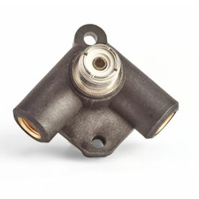 V shape dipole centre 3/8 to