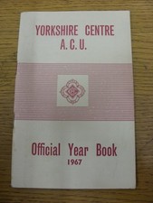 1967 Auto Cycle Union