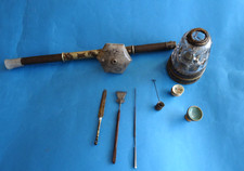 Antique Chinese pipe, with