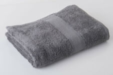 12 x Grey Luxury 100% Egyptian