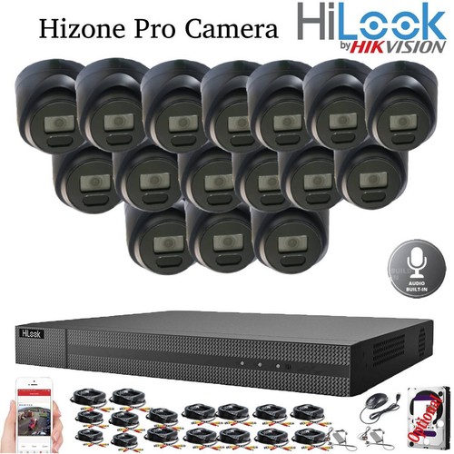 Hikvision hilook cctv - hilook,