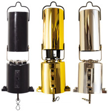 FxLab Battery Powered Mirror