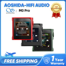 Shanling M0 Pro Spicial Hi-Res