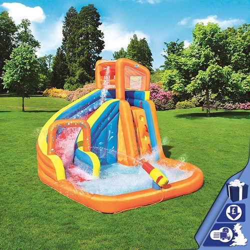 Bestway h2ogo inflatable - inflatable, kids