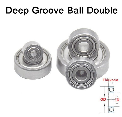Stainless steel series - ,