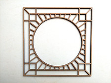 ART-DECO DOLLS HOUSE