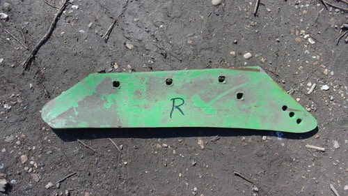 Dowdeswell plough long - dd,