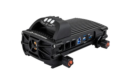 Celestron smart dewheater and - celestron,