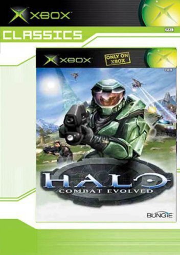 Halo videogames value - halo,