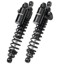 Yamaha XJR1200 1995-1997 Bitubo WMT Dark Edition Rear Shock Absorbers