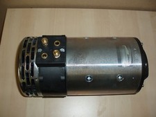 DHOLLANDIA MP017 MOTOR ,ISKRA