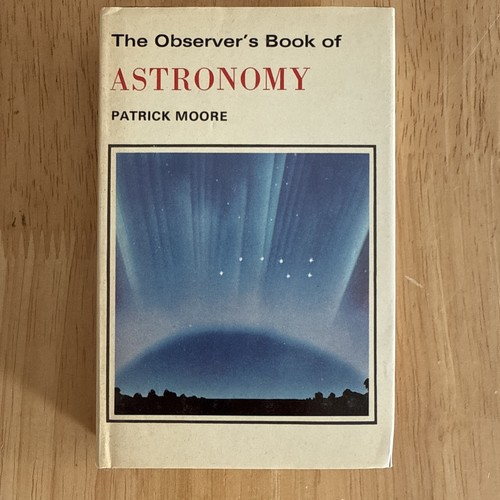 The observer book of - observer's,
