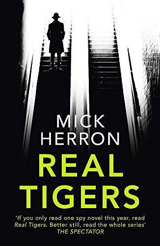 Real tigers slough - slough, house