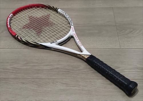 Wilson pro staff - pro,