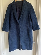 Jigsaw Italian Fabric Jacquard