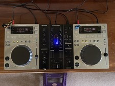 Pioneer cdj 350 full - pioneer,