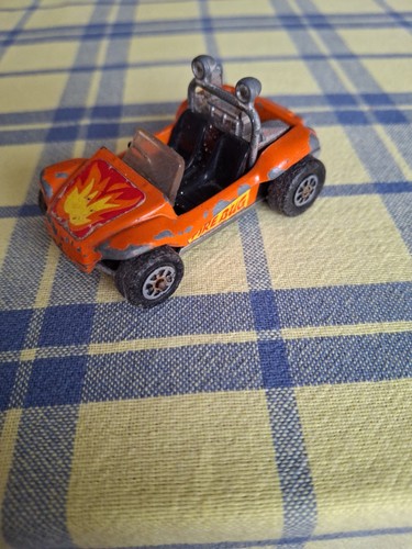 Corgi whizzwheels beach - whizzwheels,