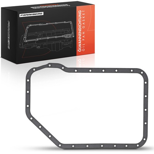 Premium oil sump - a-premium,