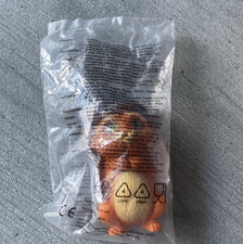 Mcdonalds happy meal - mcdonalds,