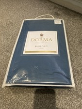 Dorma Burford Velvet Teal