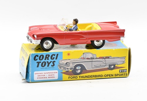Corgi model club - corgi,