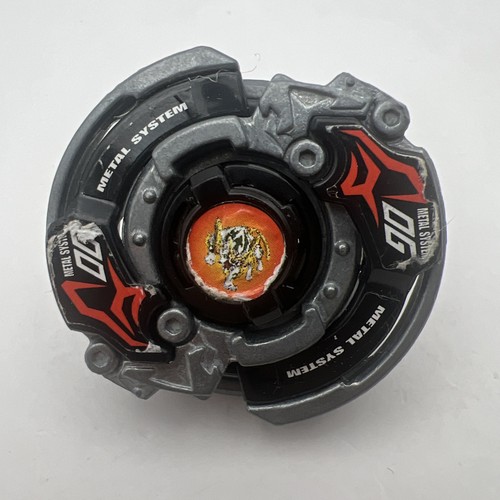Driger beyblade hasbro hms - beyblade,
