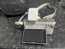 Samsung NX300 Camera with