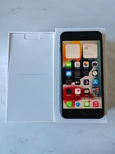 Boxed black iphone plus - black,