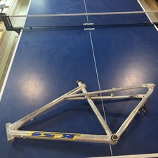 Vintage mountain bike frame - vintage,