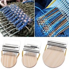 Mini Home Knitting Machine for